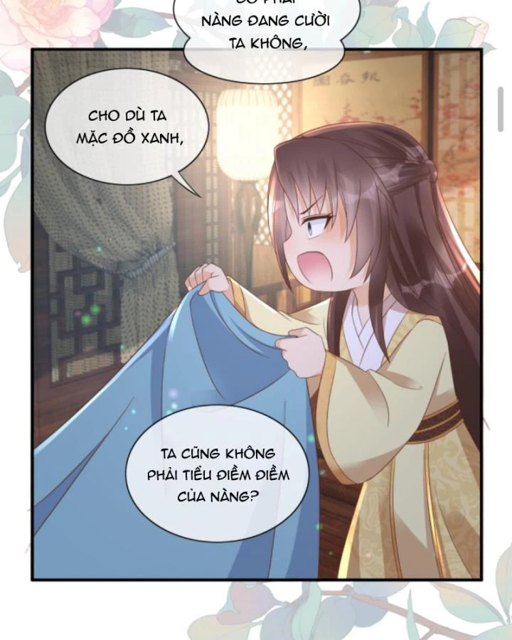 Sau Khi Xuyên Sách, 5 Nhân Cách Của Bạo Quân Đều Yêu Ta Chapter 245 - 38