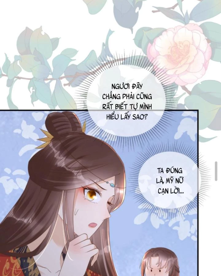 Sau Khi Xuyên Sách, 5 Nhân Cách Của Bạo Quân Đều Yêu Ta Chapter 245 - 39