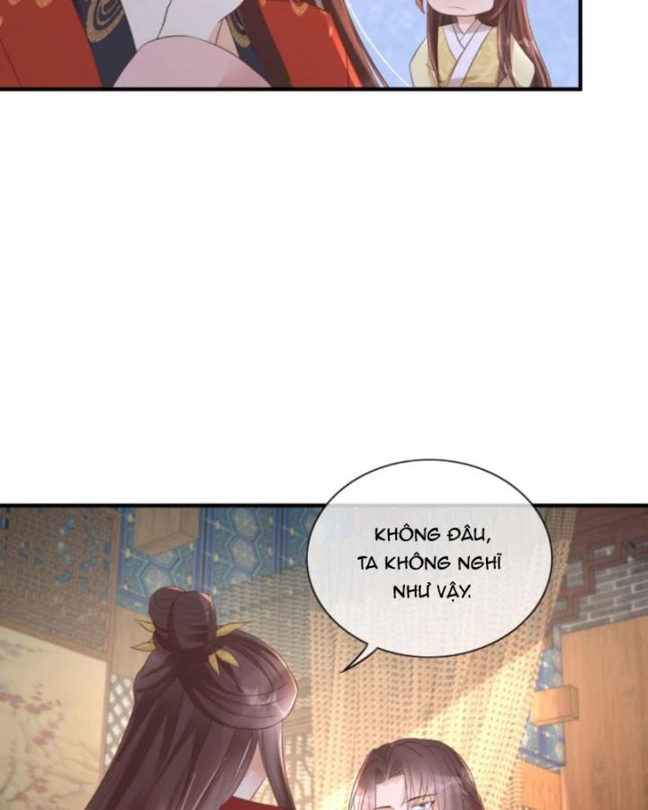 Sau Khi Xuyên Sách, 5 Nhân Cách Của Bạo Quân Đều Yêu Ta Chapter 245 - 40