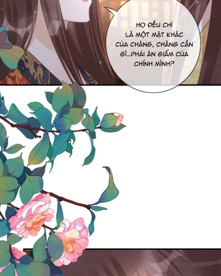 Sau Khi Xuyên Sách, 5 Nhân Cách Của Bạo Quân Đều Yêu Ta Chapter 245 - 43