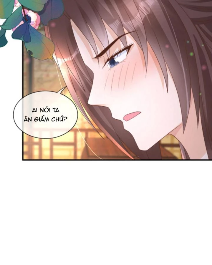 Sau Khi Xuyên Sách, 5 Nhân Cách Của Bạo Quân Đều Yêu Ta Chapter 245 - 44