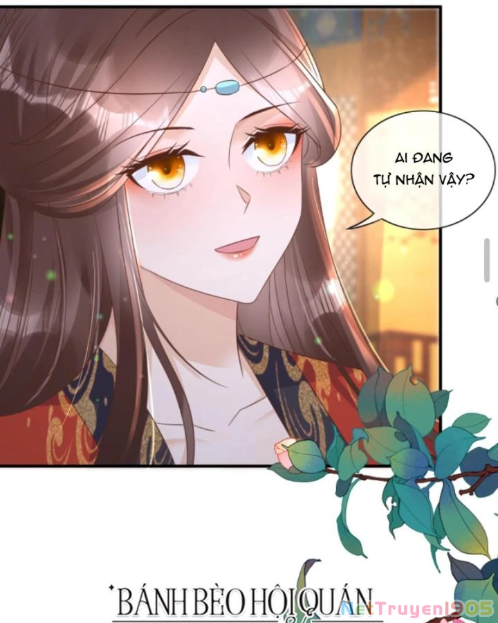 Sau Khi Xuyên Sách, 5 Nhân Cách Của Bạo Quân Đều Yêu Ta Chapter 245 - 45