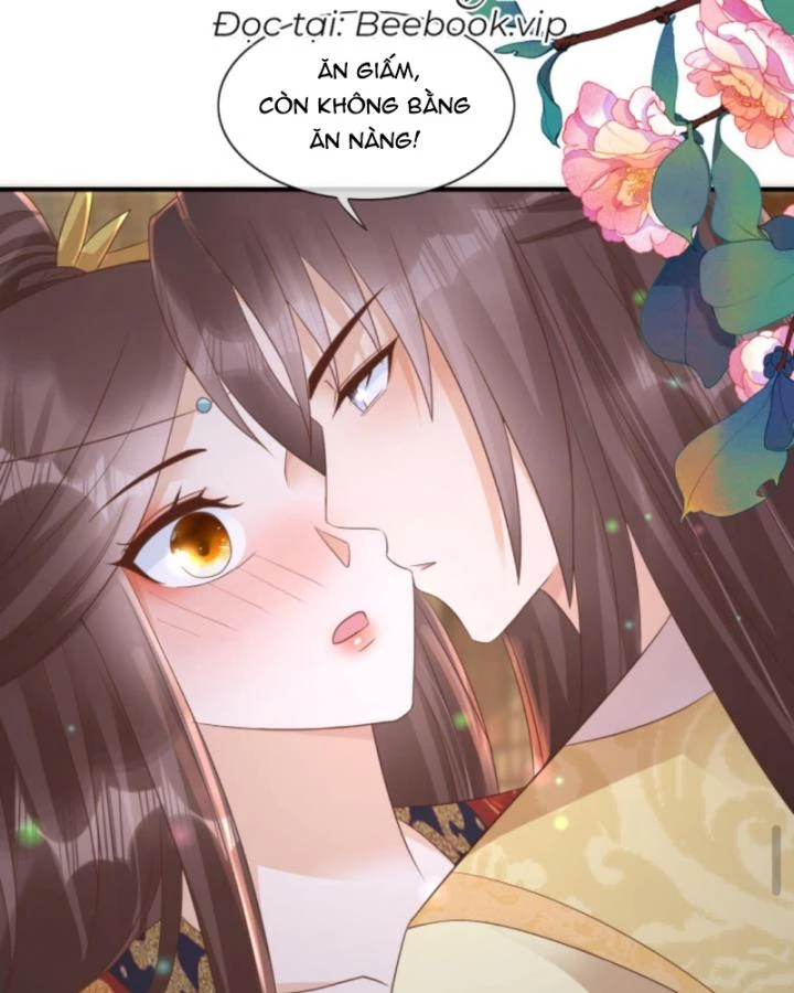 Sau Khi Xuyên Sách, 5 Nhân Cách Của Bạo Quân Đều Yêu Ta Chapter 245 - 46