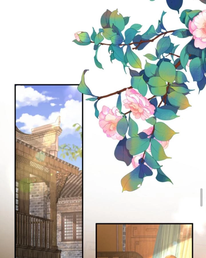 Sau Khi Xuyên Sách, 5 Nhân Cách Của Bạo Quân Đều Yêu Ta Chapter 245 - 49