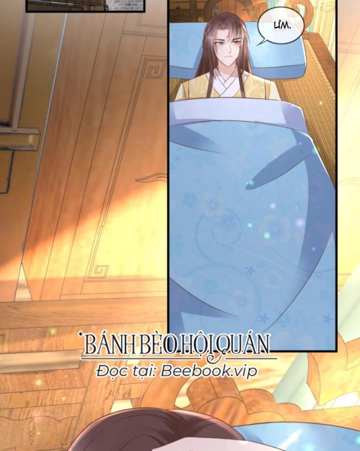 Sau Khi Xuyên Sách, 5 Nhân Cách Của Bạo Quân Đều Yêu Ta Chapter 245 - 50