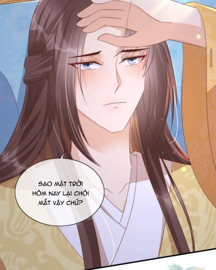 Sau Khi Xuyên Sách, 5 Nhân Cách Của Bạo Quân Đều Yêu Ta Chapter 245 - 51