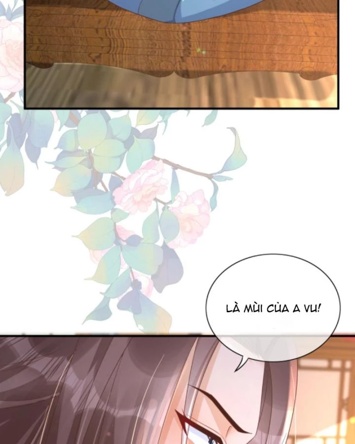 Sau Khi Xuyên Sách, 5 Nhân Cách Của Bạo Quân Đều Yêu Ta Chapter 245 - 53