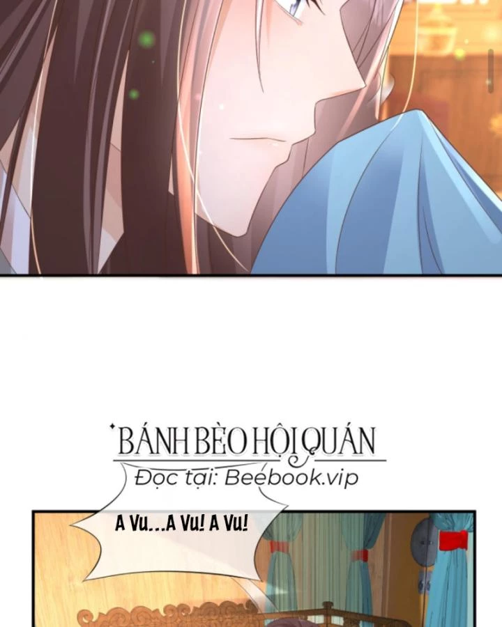 Sau Khi Xuyên Sách, 5 Nhân Cách Của Bạo Quân Đều Yêu Ta Chapter 245 - 54