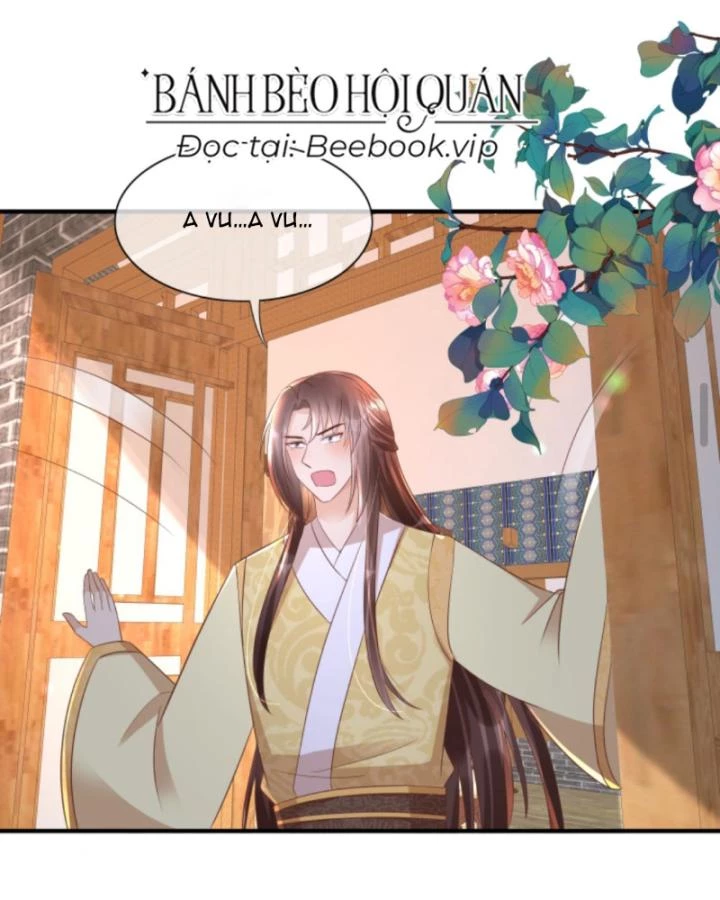 Sau Khi Xuyên Sách, 5 Nhân Cách Của Bạo Quân Đều Yêu Ta Chapter 245 - 58