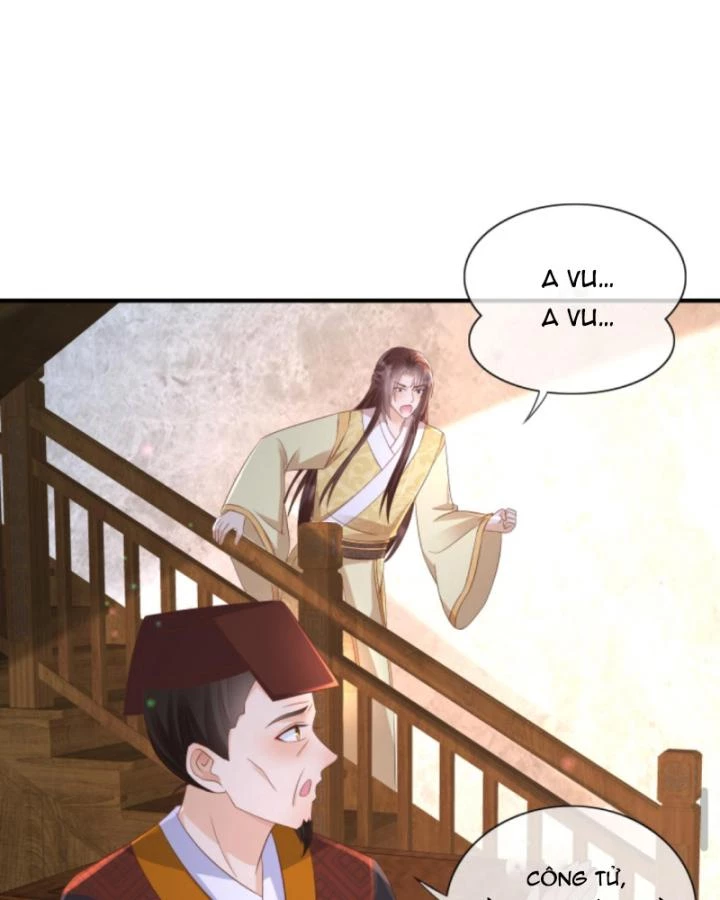 Sau Khi Xuyên Sách, 5 Nhân Cách Của Bạo Quân Đều Yêu Ta Chapter 245 - 59