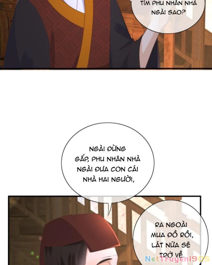 Sau Khi Xuyên Sách, 5 Nhân Cách Của Bạo Quân Đều Yêu Ta Chapter 245 - 60