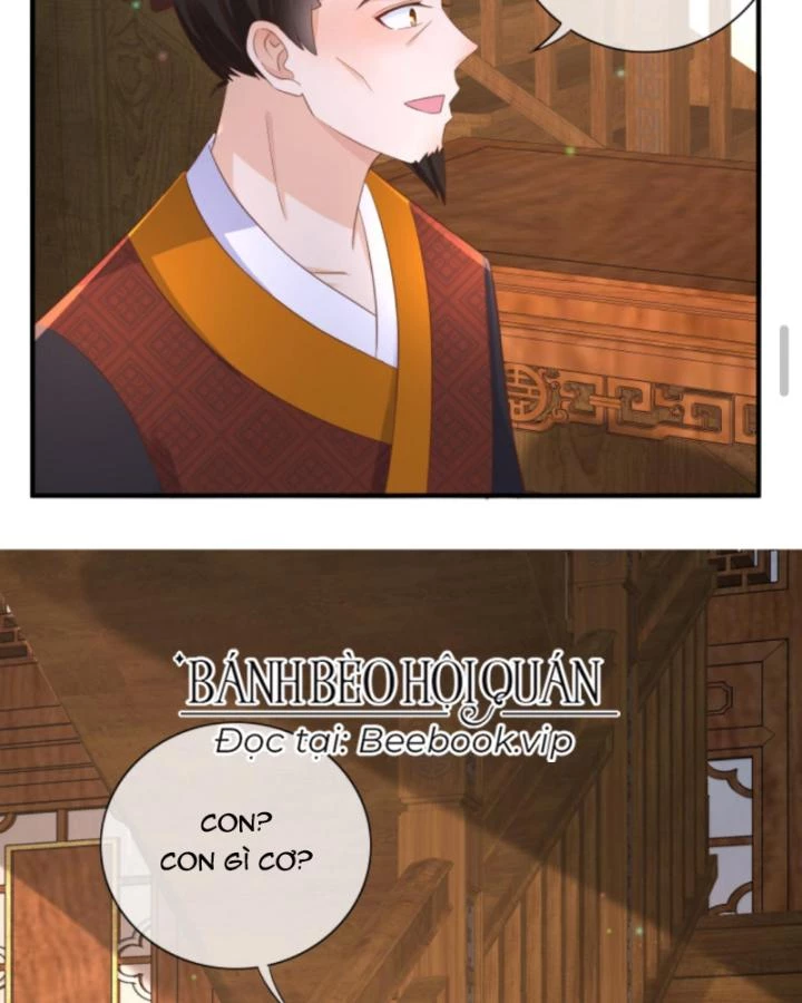 Sau Khi Xuyên Sách, 5 Nhân Cách Của Bạo Quân Đều Yêu Ta Chapter 245 - 61