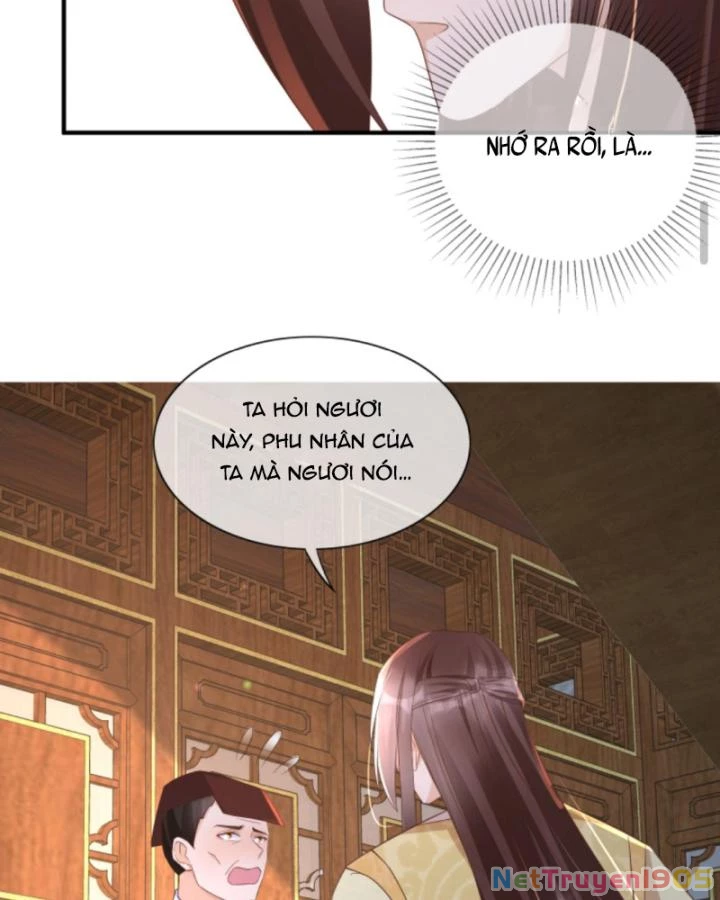Sau Khi Xuyên Sách, 5 Nhân Cách Của Bạo Quân Đều Yêu Ta Chapter 245 - 64