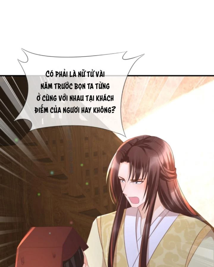 Sau Khi Xuyên Sách, 5 Nhân Cách Của Bạo Quân Đều Yêu Ta Chapter 245 - 66