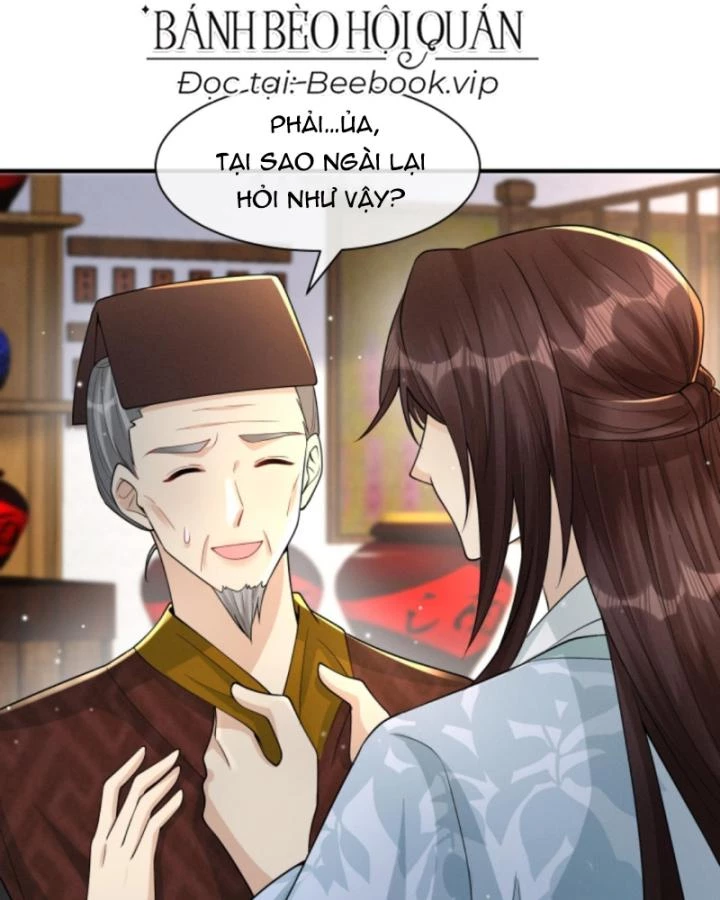 Sau Khi Xuyên Sách, 5 Nhân Cách Của Bạo Quân Đều Yêu Ta Chapter 246 - 4