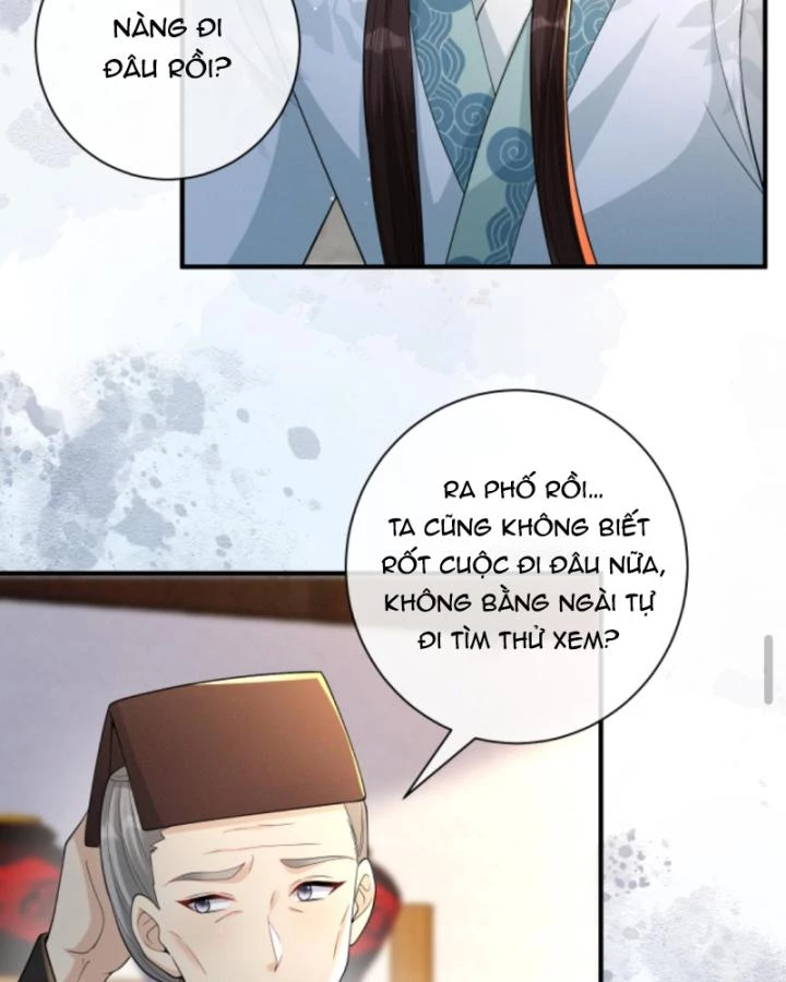 Sau Khi Xuyên Sách, 5 Nhân Cách Của Bạo Quân Đều Yêu Ta Chapter 246 - 6