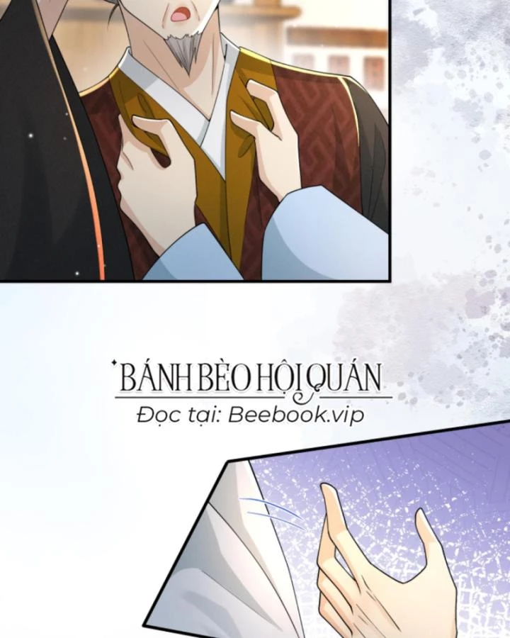 Sau Khi Xuyên Sách, 5 Nhân Cách Của Bạo Quân Đều Yêu Ta Chapter 246 - 7