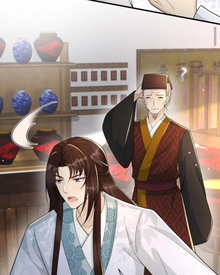 Sau Khi Xuyên Sách, 5 Nhân Cách Của Bạo Quân Đều Yêu Ta Chapter 246 - 8