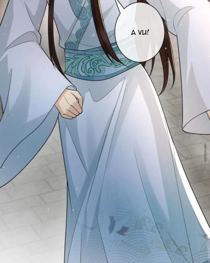 Sau Khi Xuyên Sách, 5 Nhân Cách Của Bạo Quân Đều Yêu Ta Chapter 246 - 9