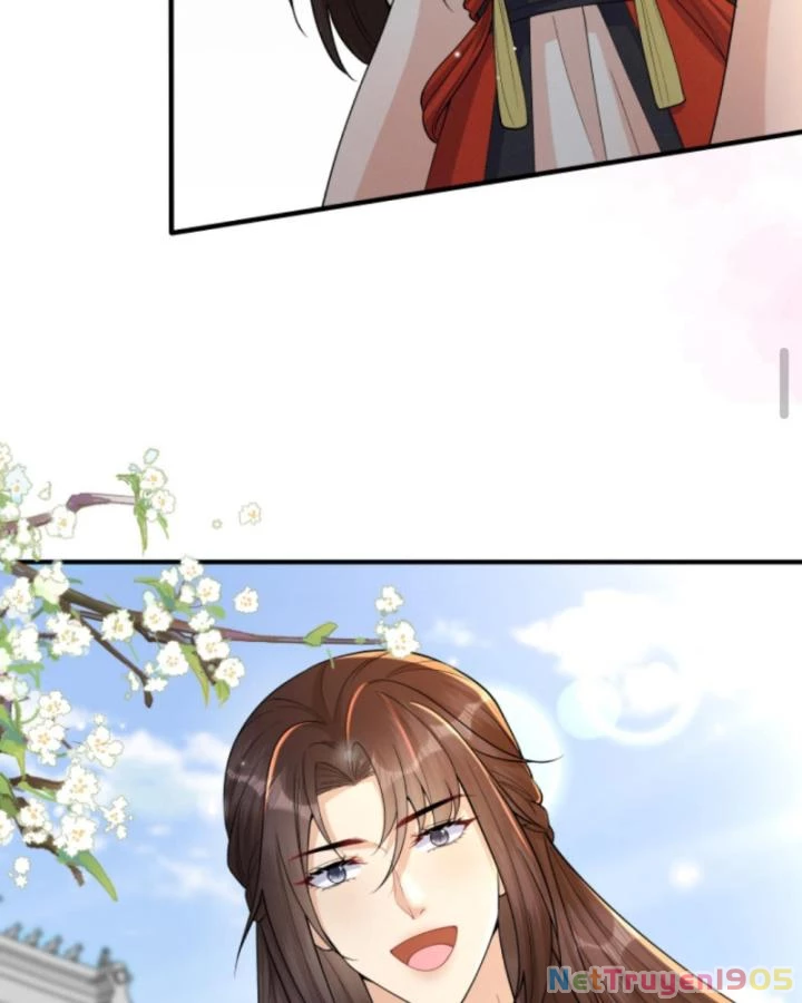 Sau Khi Xuyên Sách, 5 Nhân Cách Của Bạo Quân Đều Yêu Ta Chapter 246 - 15