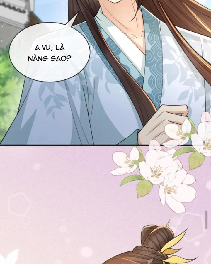 Sau Khi Xuyên Sách, 5 Nhân Cách Của Bạo Quân Đều Yêu Ta Chapter 246 - 16