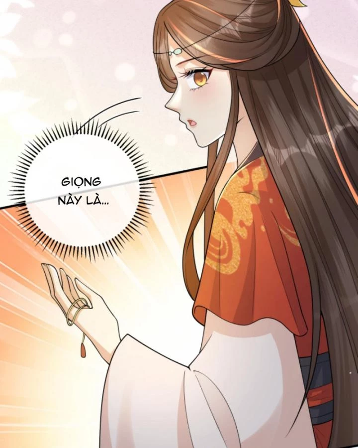 Sau Khi Xuyên Sách, 5 Nhân Cách Của Bạo Quân Đều Yêu Ta Chapter 246 - 17