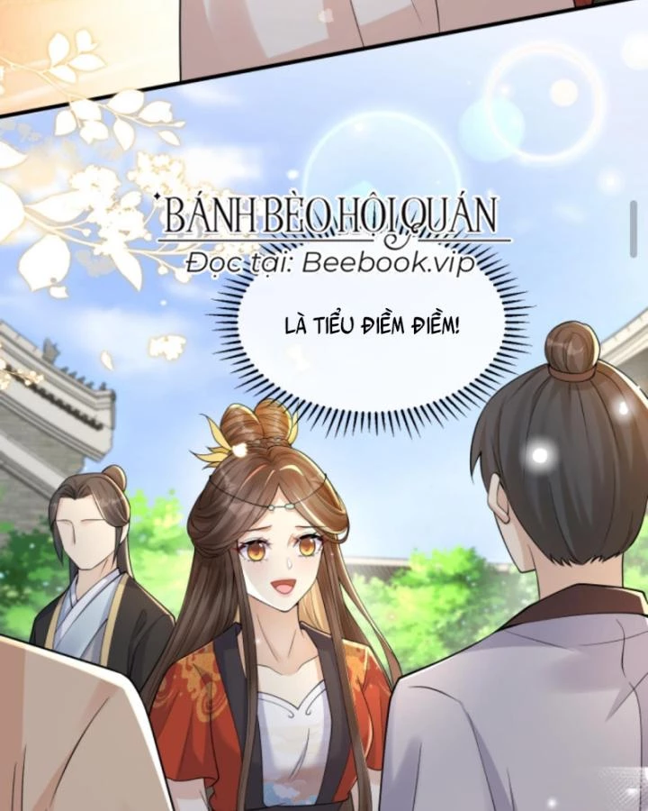 Sau Khi Xuyên Sách, 5 Nhân Cách Của Bạo Quân Đều Yêu Ta Chapter 246 - 18