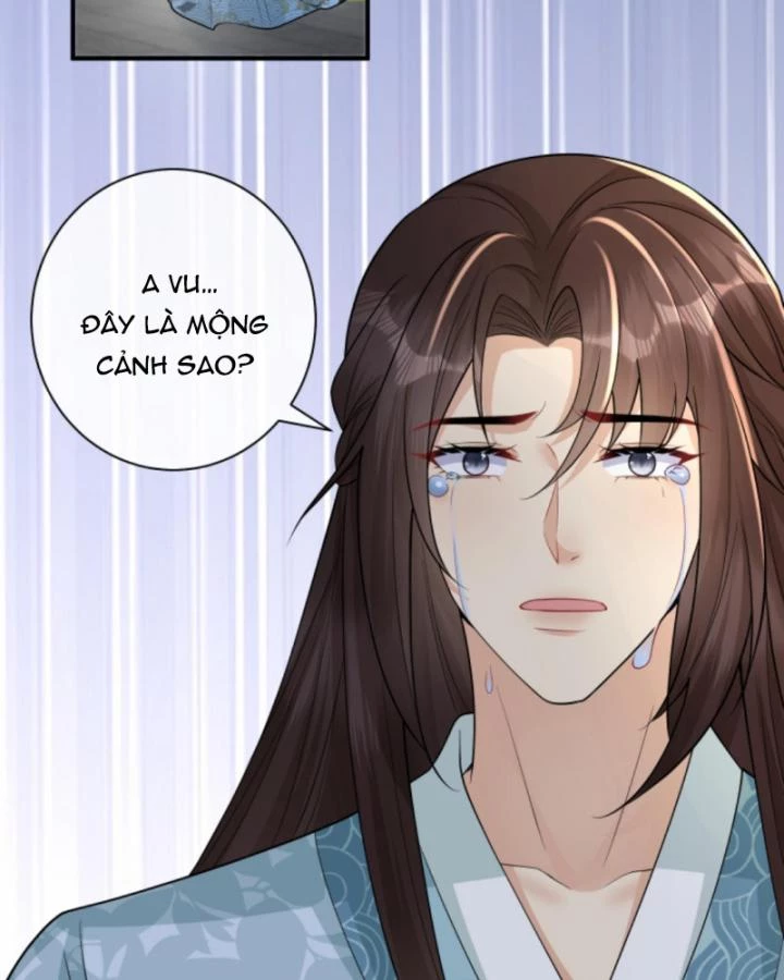 Sau Khi Xuyên Sách, 5 Nhân Cách Của Bạo Quân Đều Yêu Ta Chapter 246 - 20