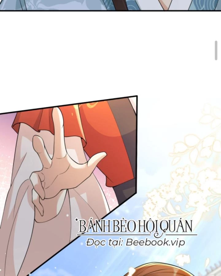 Sau Khi Xuyên Sách, 5 Nhân Cách Của Bạo Quân Đều Yêu Ta Chapter 246 - 21