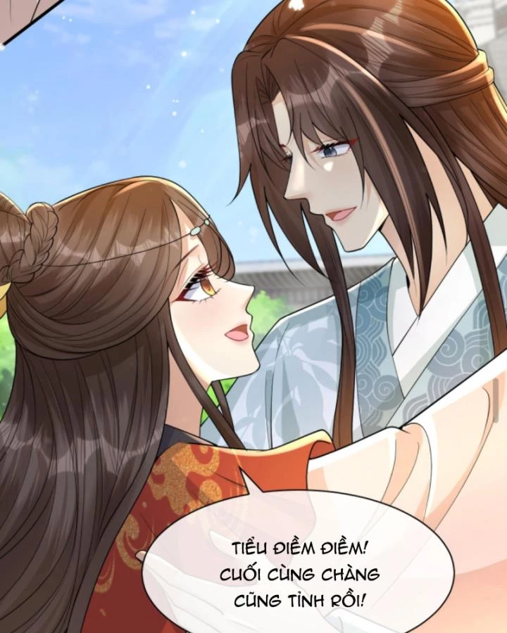 Sau Khi Xuyên Sách, 5 Nhân Cách Của Bạo Quân Đều Yêu Ta Chapter 246 - 22