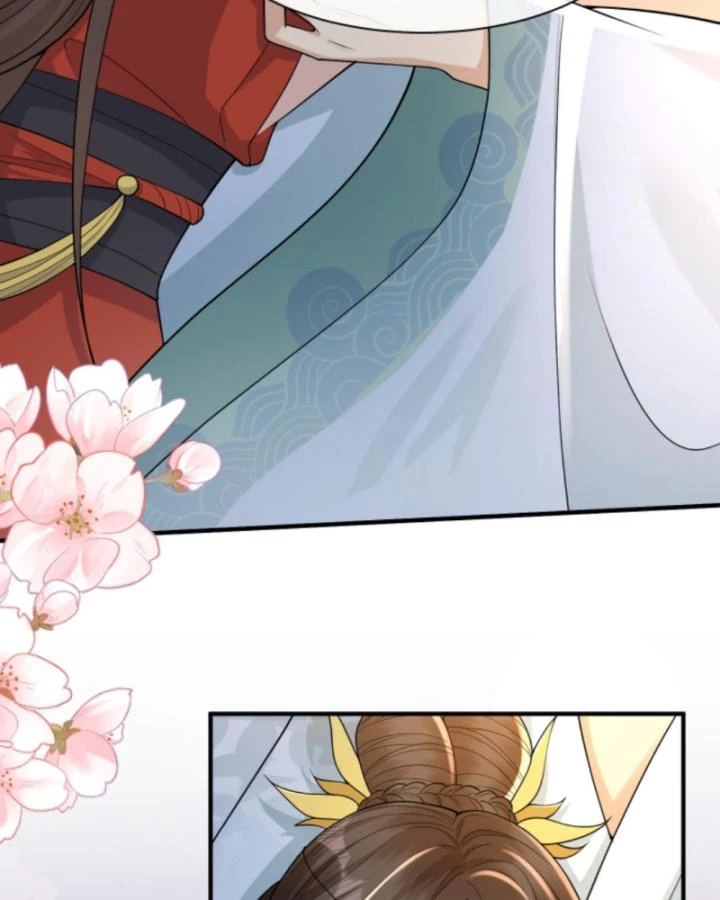 Sau Khi Xuyên Sách, 5 Nhân Cách Của Bạo Quân Đều Yêu Ta Chapter 246 - 23