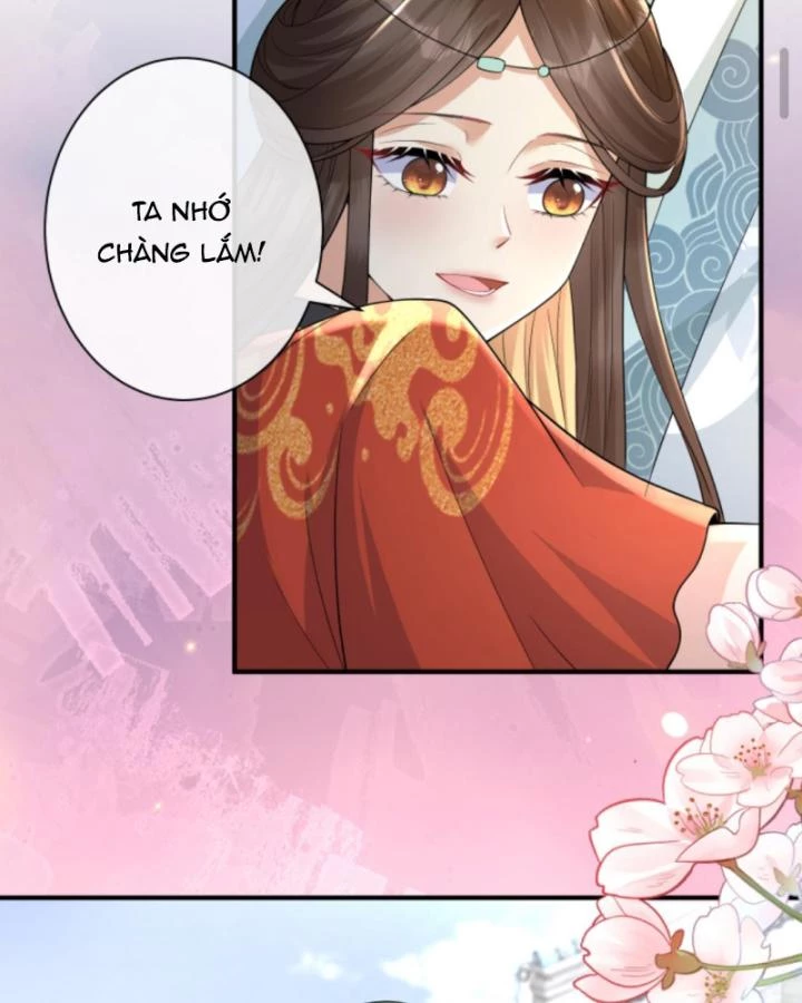 Sau Khi Xuyên Sách, 5 Nhân Cách Của Bạo Quân Đều Yêu Ta Chapter 246 - 24