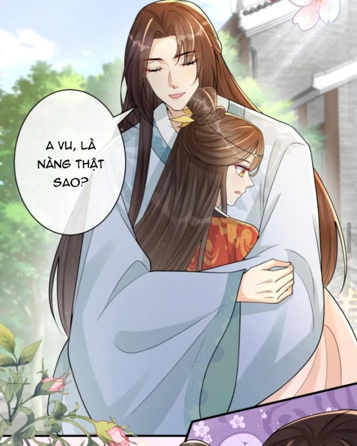 Sau Khi Xuyên Sách, 5 Nhân Cách Của Bạo Quân Đều Yêu Ta Chapter 246 - 25