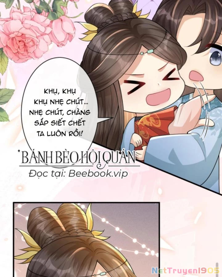 Sau Khi Xuyên Sách, 5 Nhân Cách Của Bạo Quân Đều Yêu Ta Chapter 246 - 26