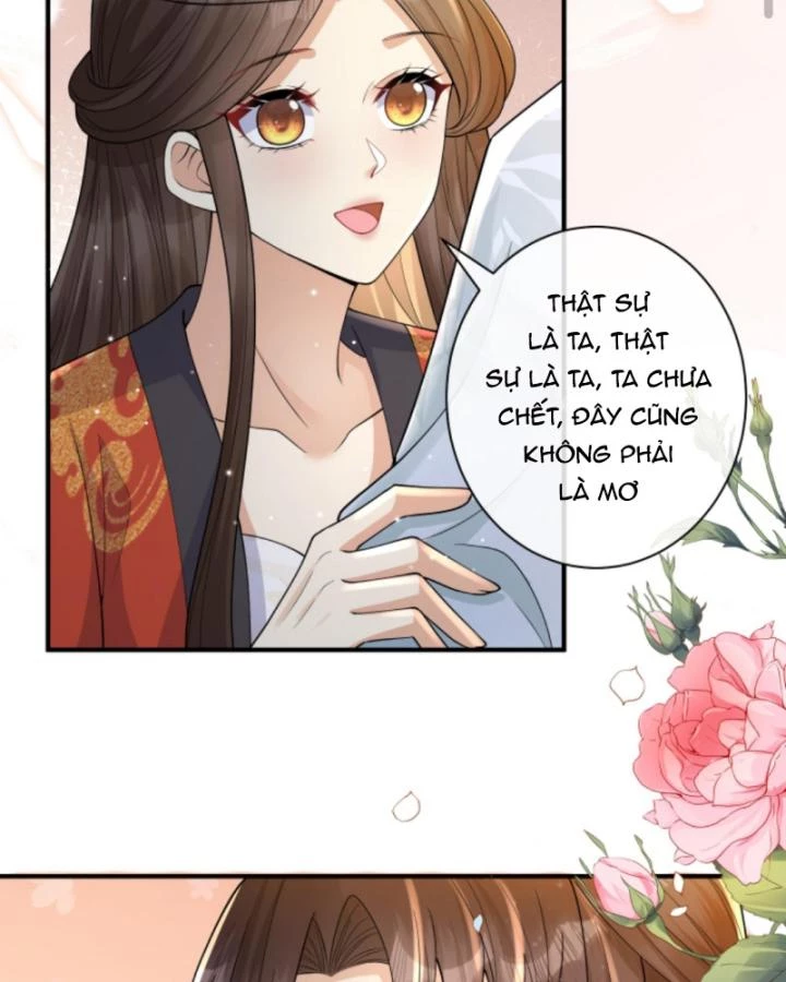 Sau Khi Xuyên Sách, 5 Nhân Cách Của Bạo Quân Đều Yêu Ta Chapter 246 - 27