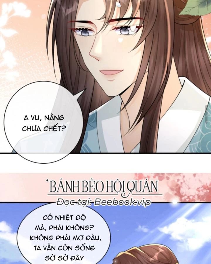 Sau Khi Xuyên Sách, 5 Nhân Cách Của Bạo Quân Đều Yêu Ta Chapter 246 - 28