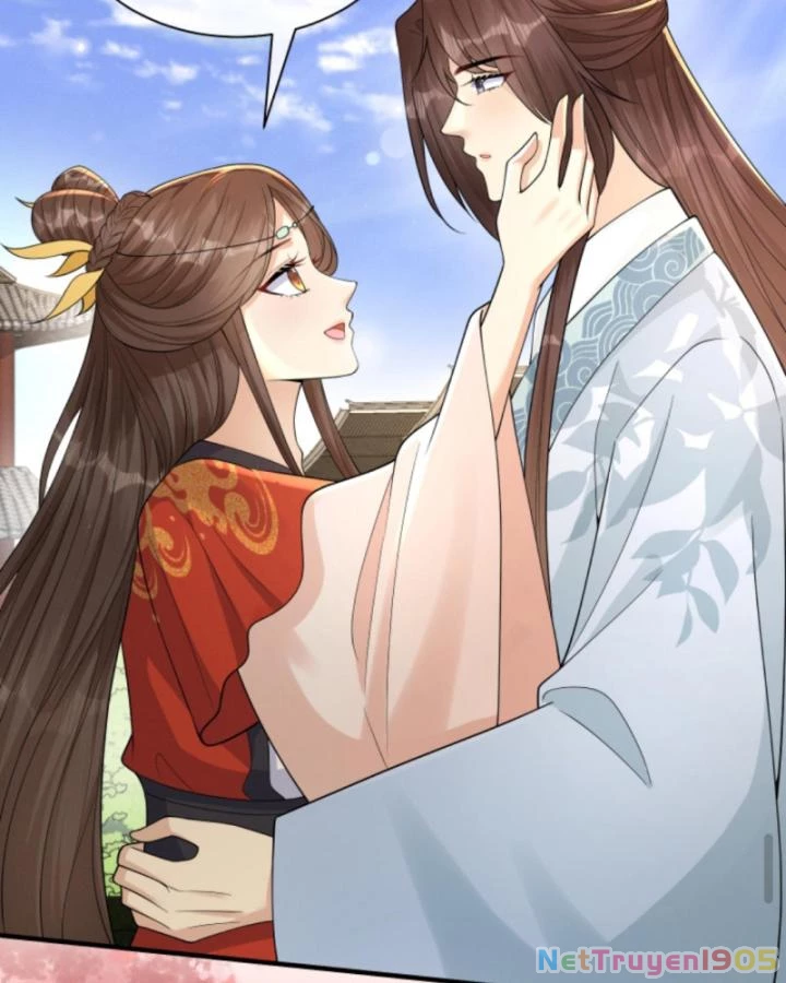 Sau Khi Xuyên Sách, 5 Nhân Cách Của Bạo Quân Đều Yêu Ta Chapter 246 - 29