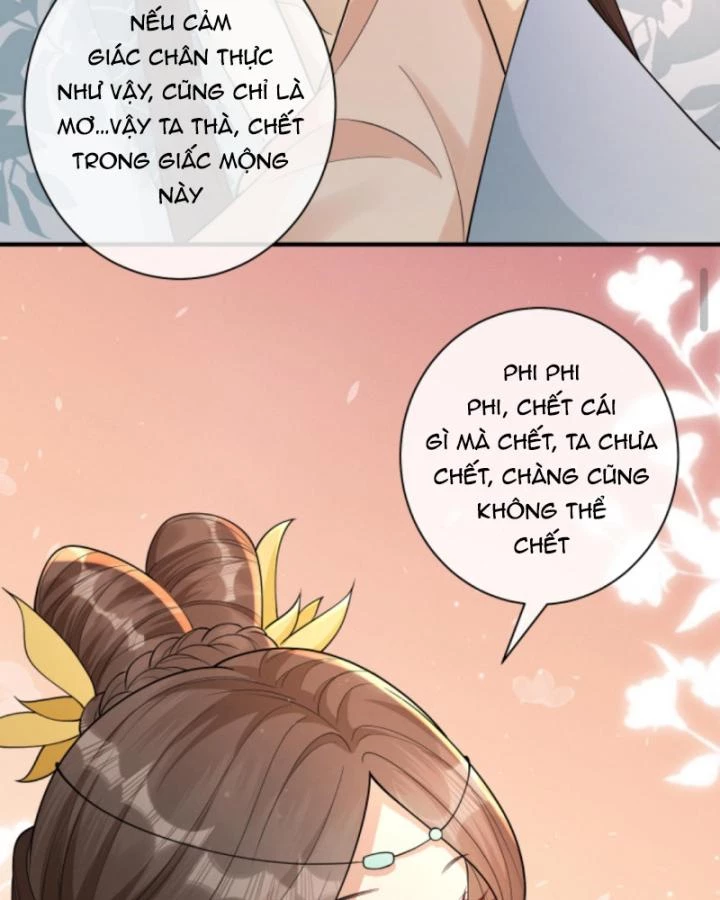 Sau Khi Xuyên Sách, 5 Nhân Cách Của Bạo Quân Đều Yêu Ta Chapter 246 - 31