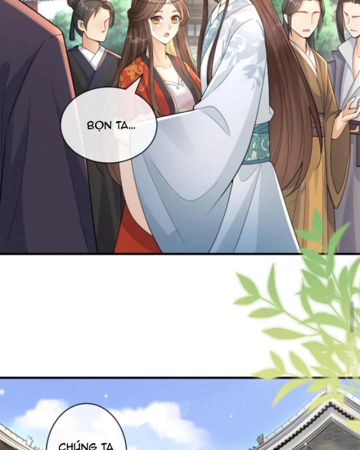 Sau Khi Xuyên Sách, 5 Nhân Cách Của Bạo Quân Đều Yêu Ta Chapter 246 - 34