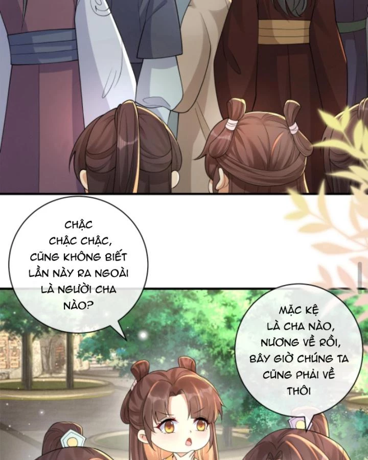 Sau Khi Xuyên Sách, 5 Nhân Cách Của Bạo Quân Đều Yêu Ta Chapter 246 - 37