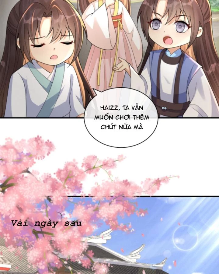 Sau Khi Xuyên Sách, 5 Nhân Cách Của Bạo Quân Đều Yêu Ta Chapter 246 - 38