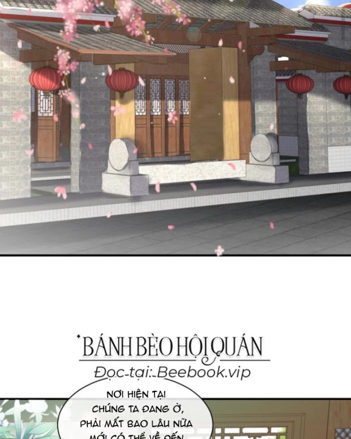 Sau Khi Xuyên Sách, 5 Nhân Cách Của Bạo Quân Đều Yêu Ta Chapter 246 - 39