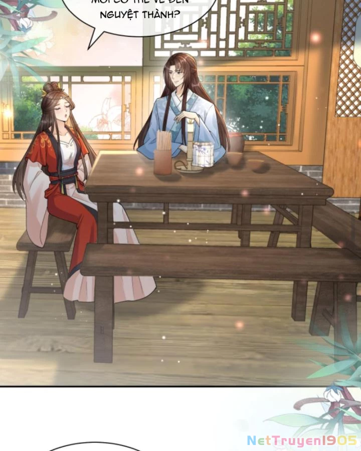 Sau Khi Xuyên Sách, 5 Nhân Cách Của Bạo Quân Đều Yêu Ta Chapter 246 - 40