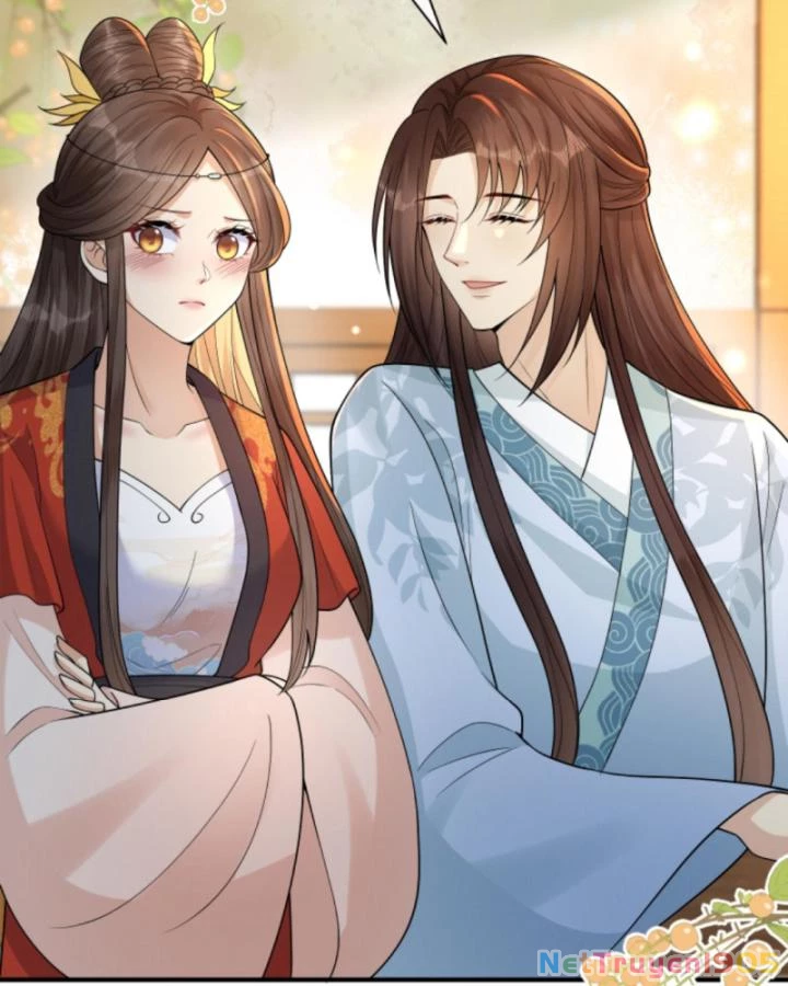 Sau Khi Xuyên Sách, 5 Nhân Cách Của Bạo Quân Đều Yêu Ta Chapter 246 - 45