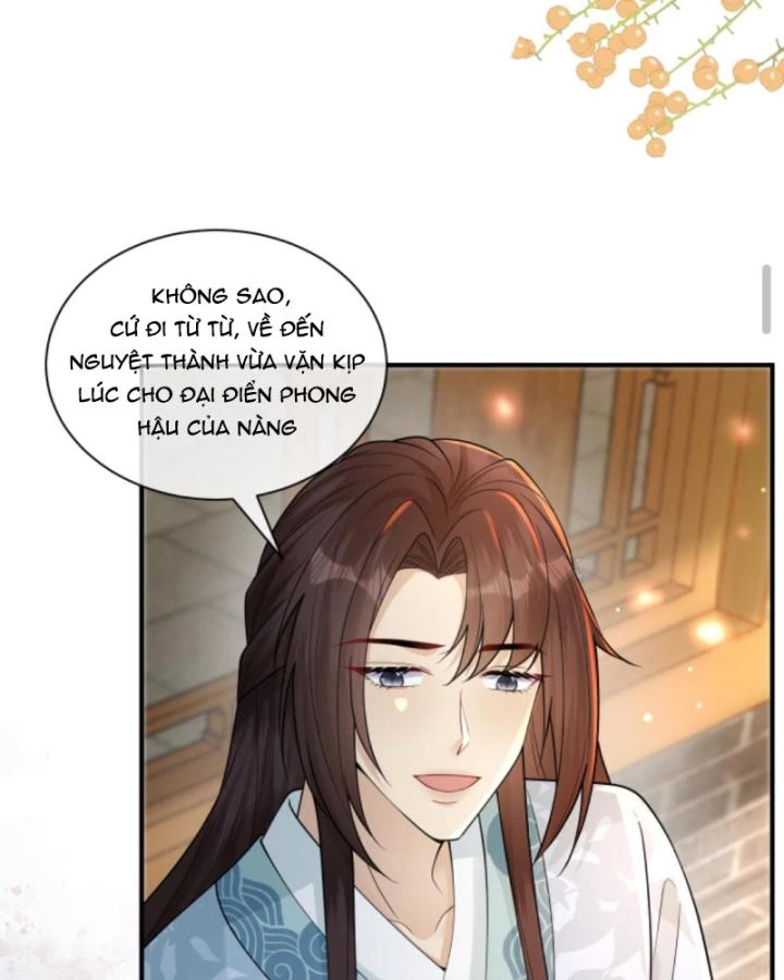 Sau Khi Xuyên Sách, 5 Nhân Cách Của Bạo Quân Đều Yêu Ta Chapter 246 - 46