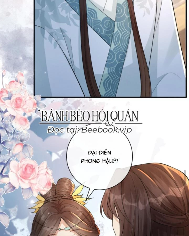 Sau Khi Xuyên Sách, 5 Nhân Cách Của Bạo Quân Đều Yêu Ta Chapter 246 - 47