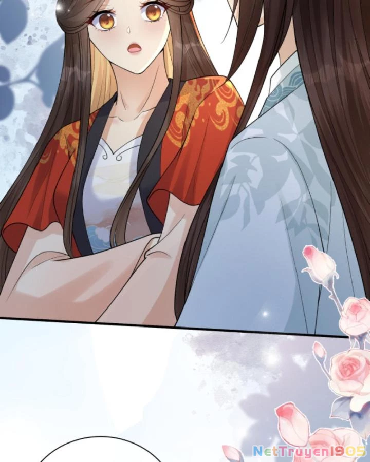 Sau Khi Xuyên Sách, 5 Nhân Cách Của Bạo Quân Đều Yêu Ta Chapter 246 - 48