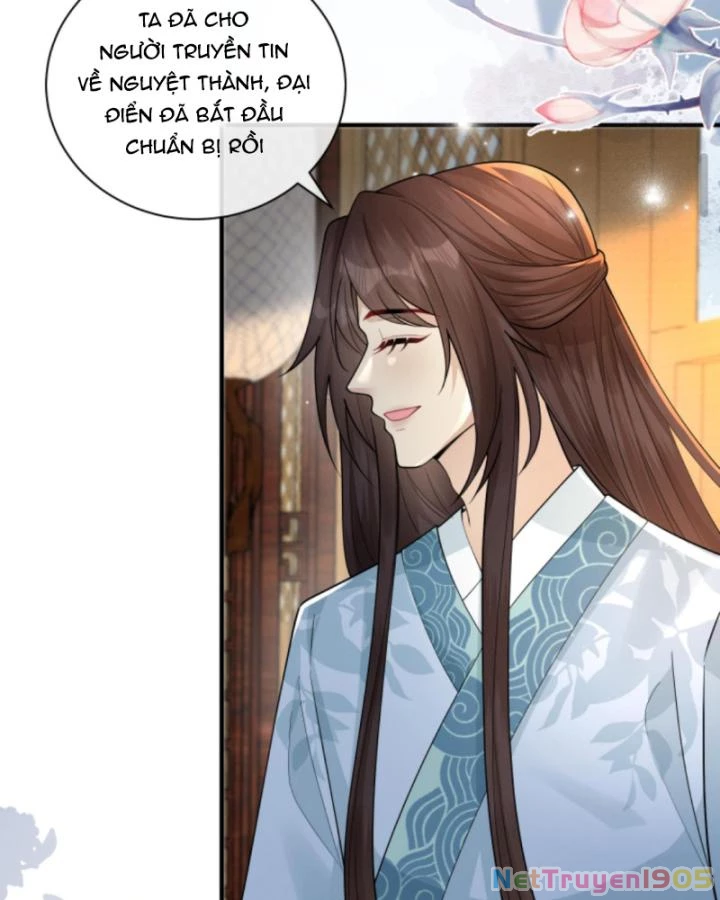 Sau Khi Xuyên Sách, 5 Nhân Cách Của Bạo Quân Đều Yêu Ta Chapter 246 - 49