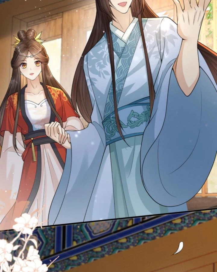 Sau Khi Xuyên Sách, 5 Nhân Cách Của Bạo Quân Đều Yêu Ta Chapter 246 - 51