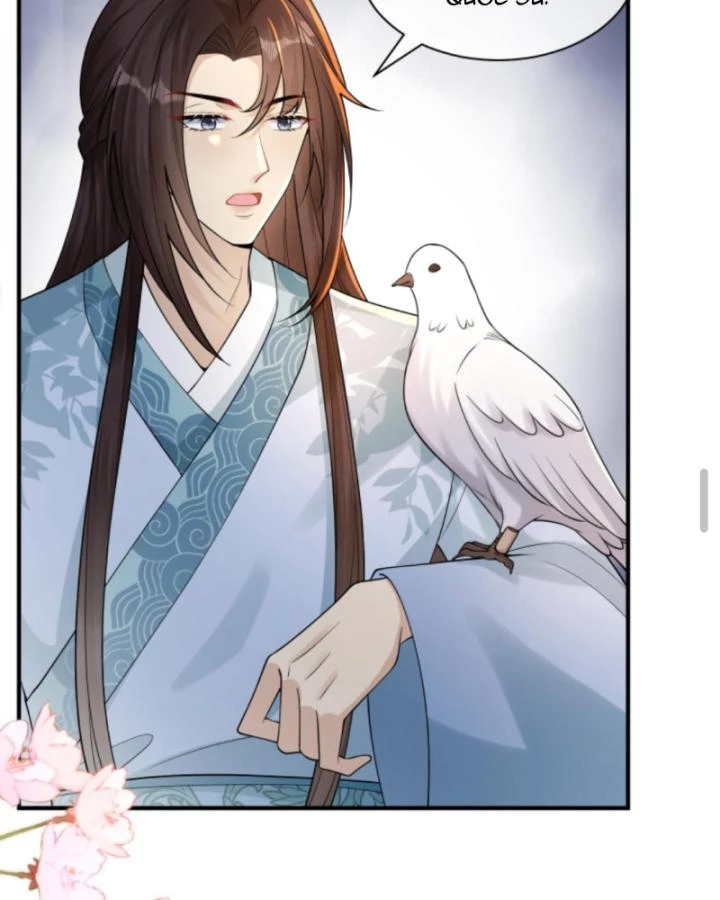 Sau Khi Xuyên Sách, 5 Nhân Cách Của Bạo Quân Đều Yêu Ta Chapter 246 - 53